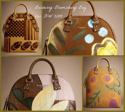 burberry bloomsbury bag|thomas Burberry fashion.